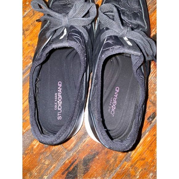 Cole Haan Studio Grand OS shoes, size 9.5 - Picture 5 of 6